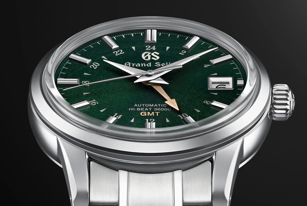 GRAND SEIKO Elegance Collection | SBGJ251