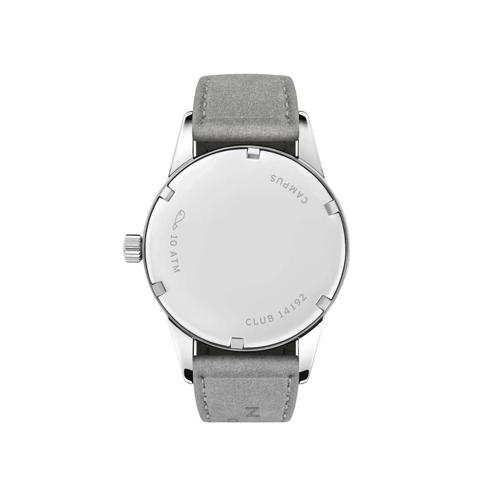 NOMOS Club Campus | night sky