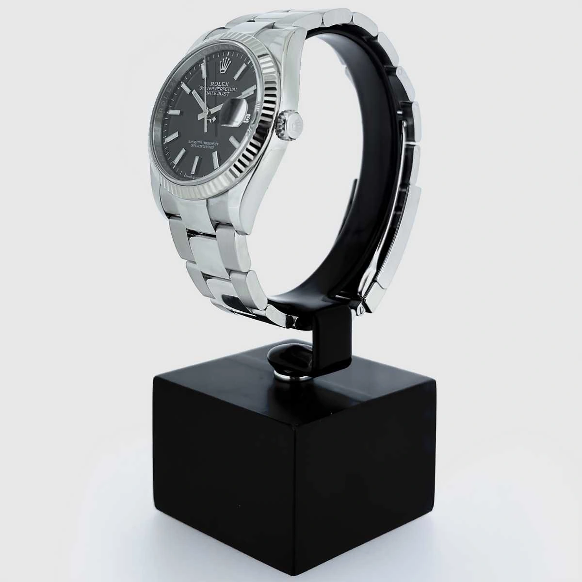 ROLEX Oyster Perpetual | Datejust 36