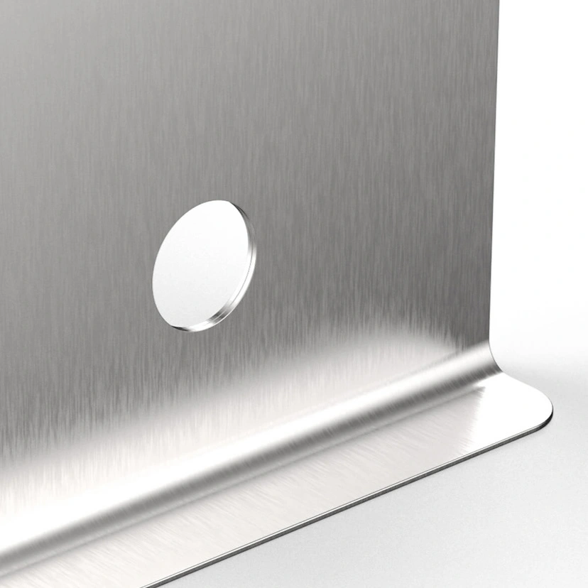 QLOCKTWO EARTH 45 | STAND