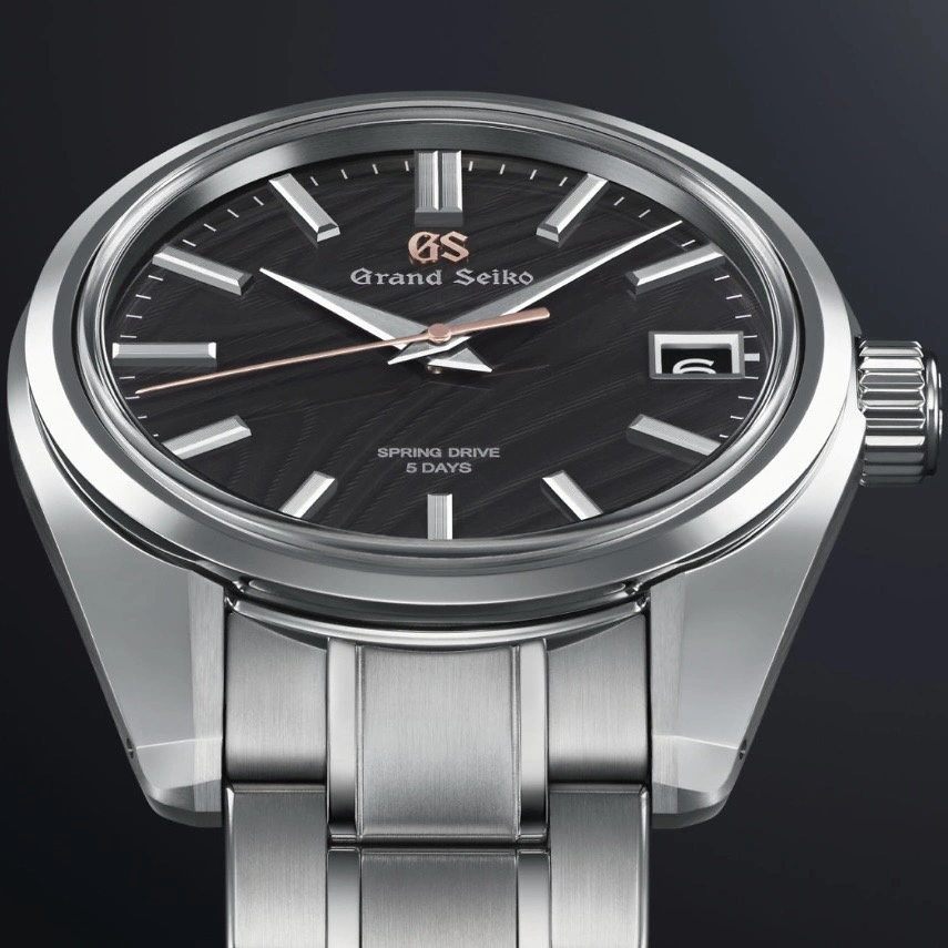 GRAND SEIKO Elegance Collection | SLGA013