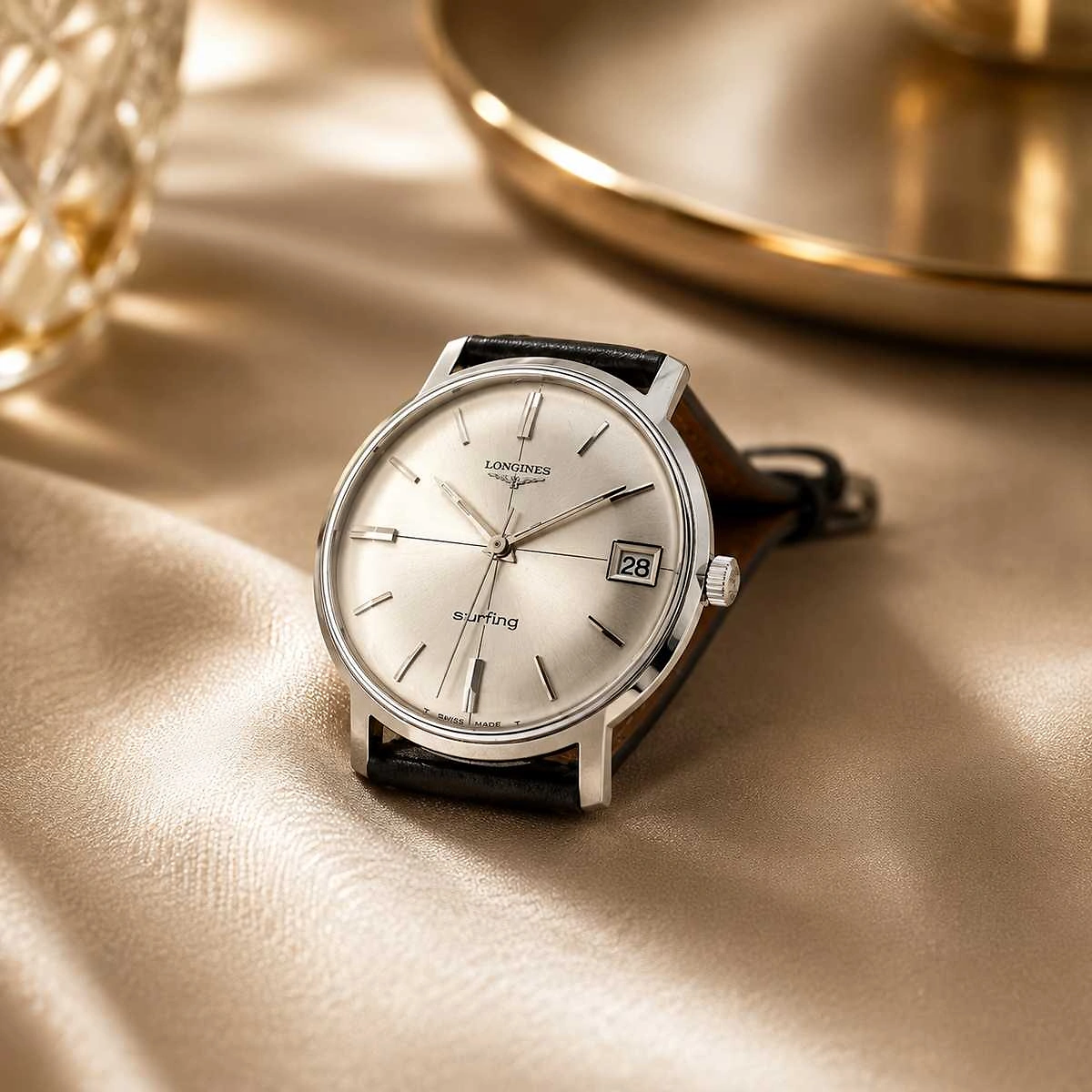 LONGINES Surfing