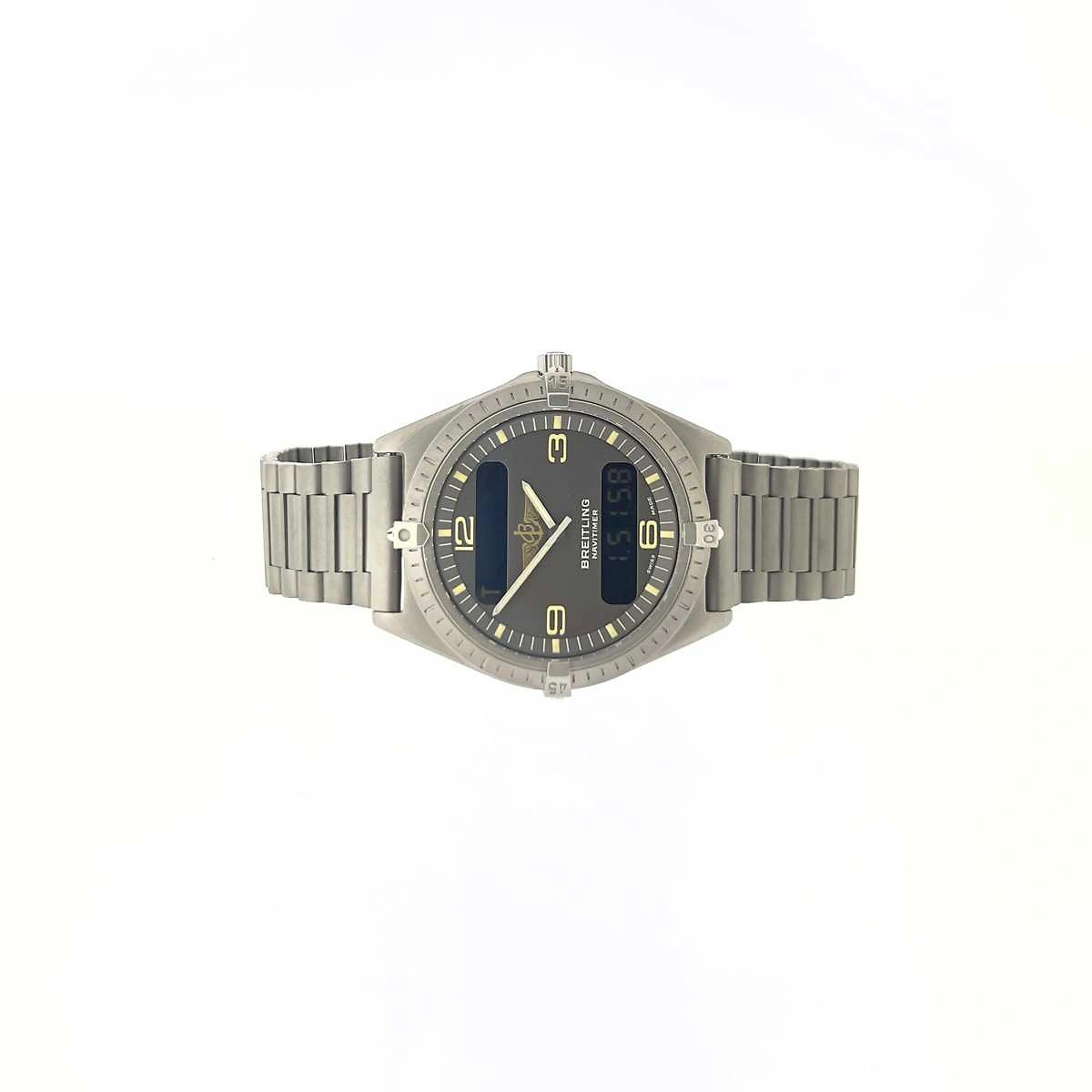 BREITLING Navitimer Aerospace