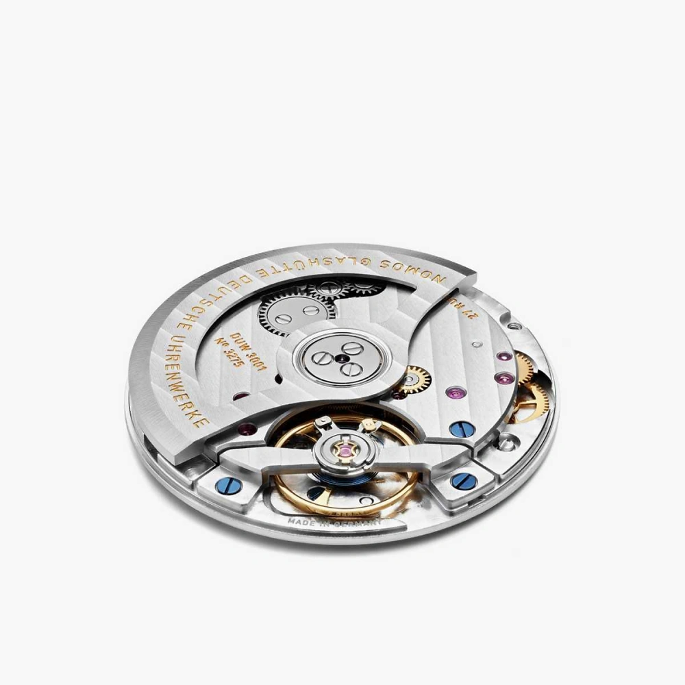 NOMOS Club | neomatik 39 ember