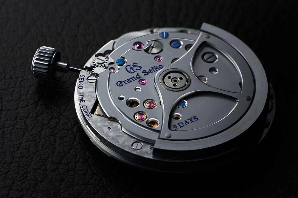 GRAND SEIKO Evolution 9 Collection | SLGA015