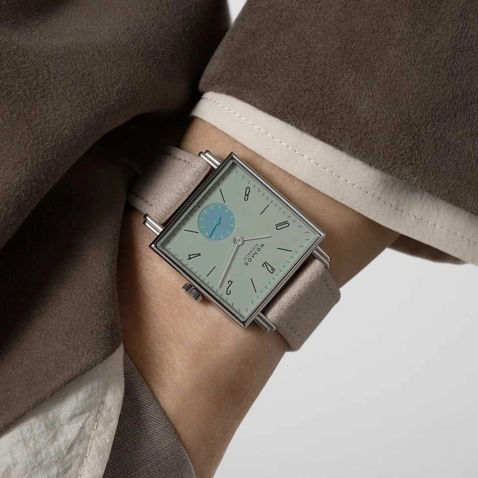 NOMOS Tetra | Salvia