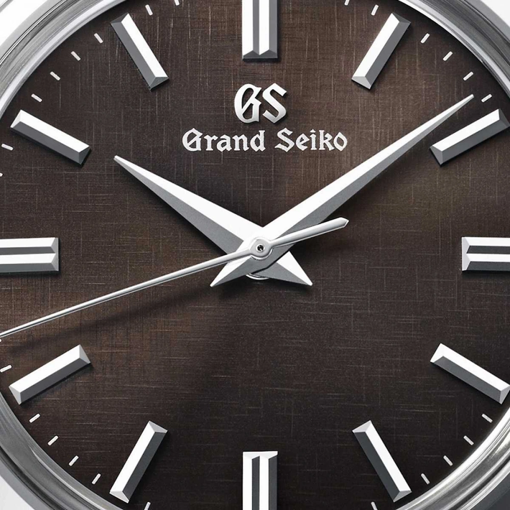 GRAND SEIKO Elegance Collection | SBGW269