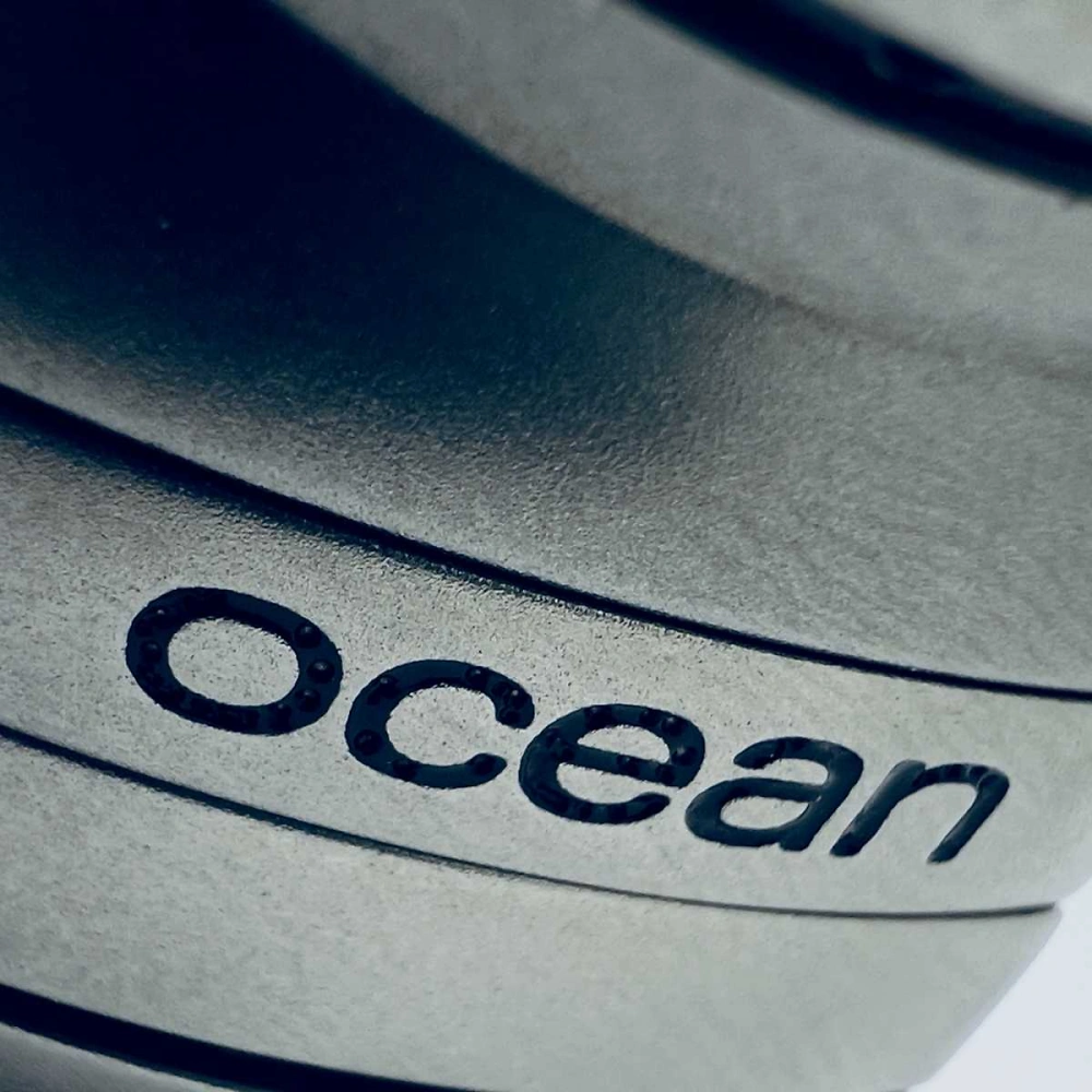 IWC Porsche Design - Ocean 2000