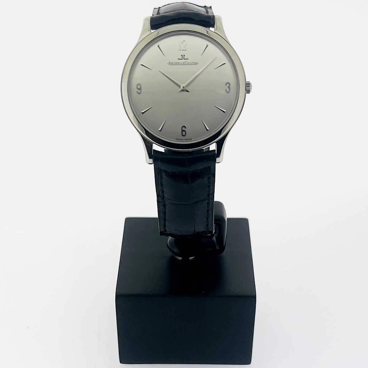 JAEGER-LECOULTRE Master Ultra Thin