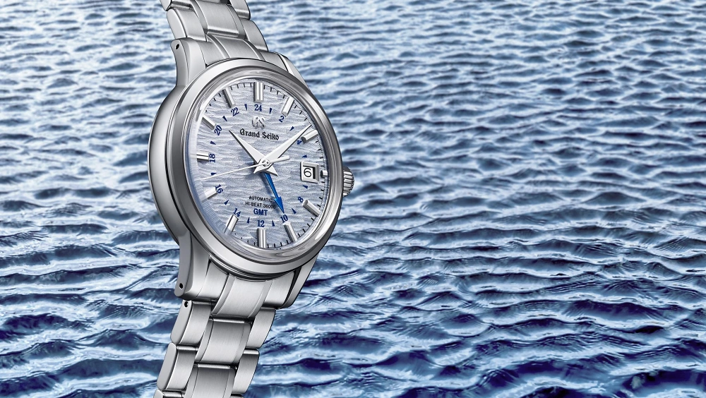 GRAND SEIKO Elegance Collection | SBGJ249