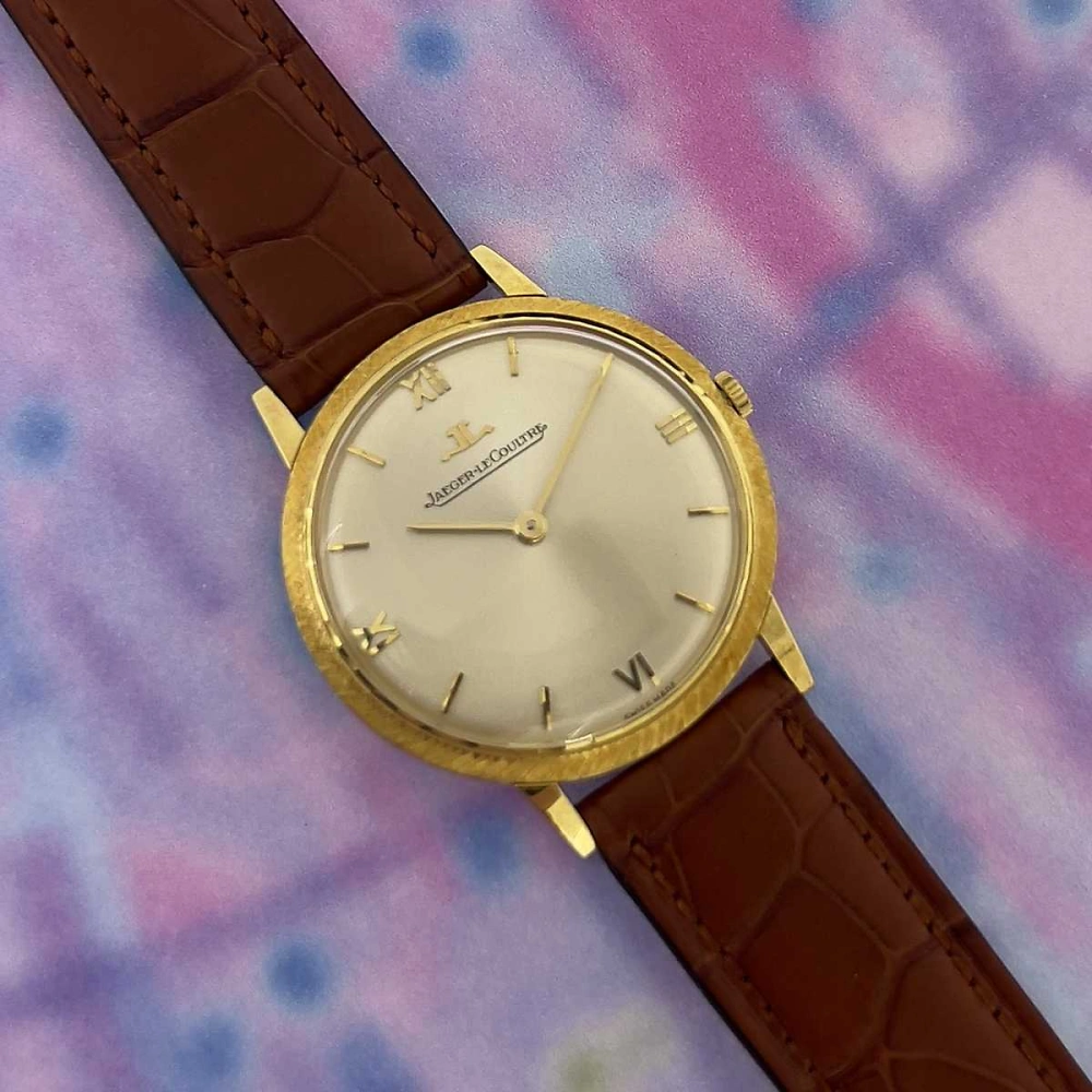 JAEGER-LECOULTRE Ultra Thin