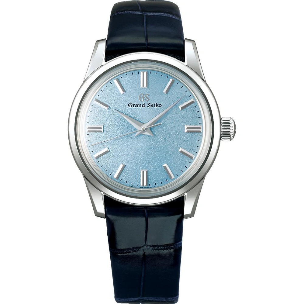 GRAND SEIKO Elegance Collection | SBGW267
