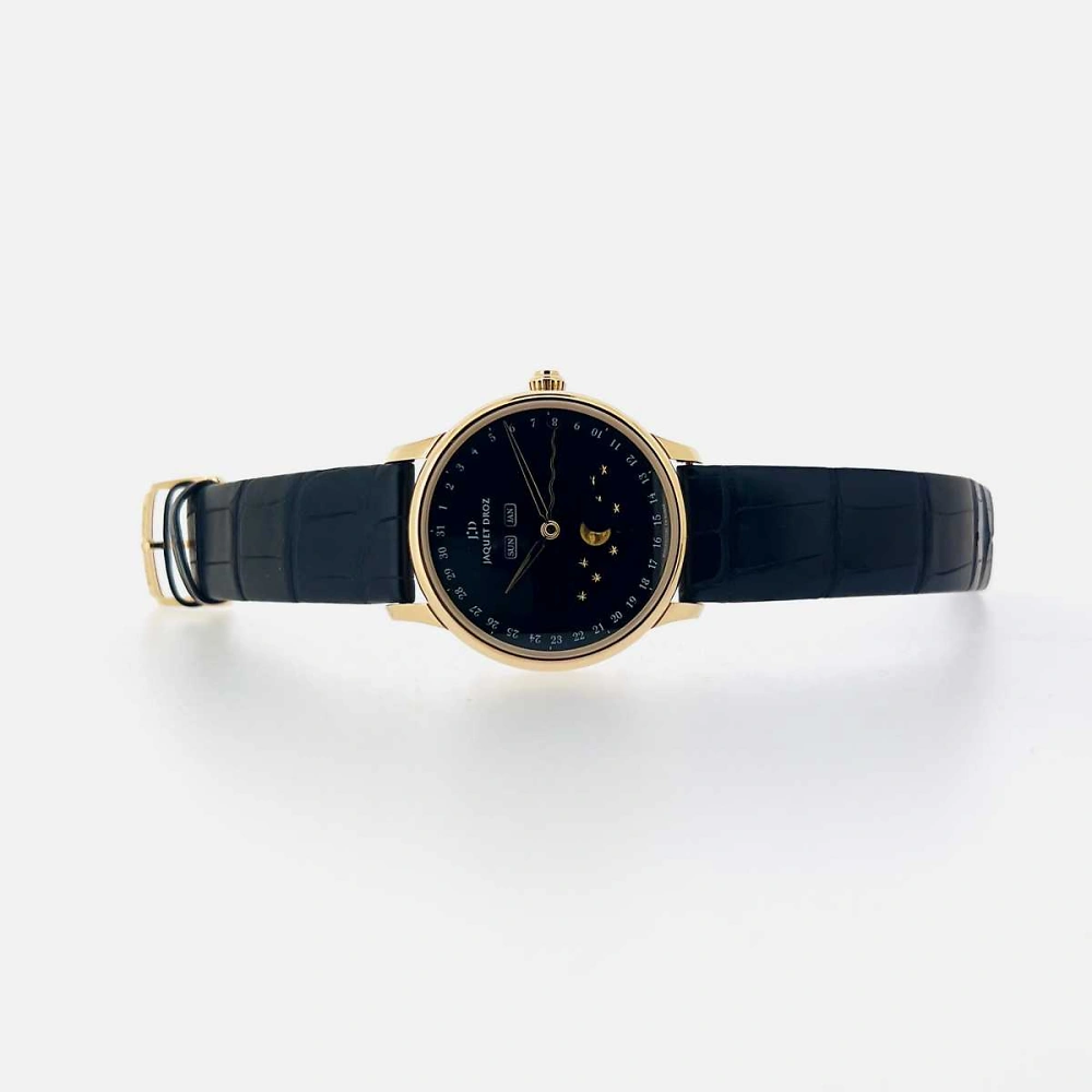 JAQUET DROZ The Eclipse