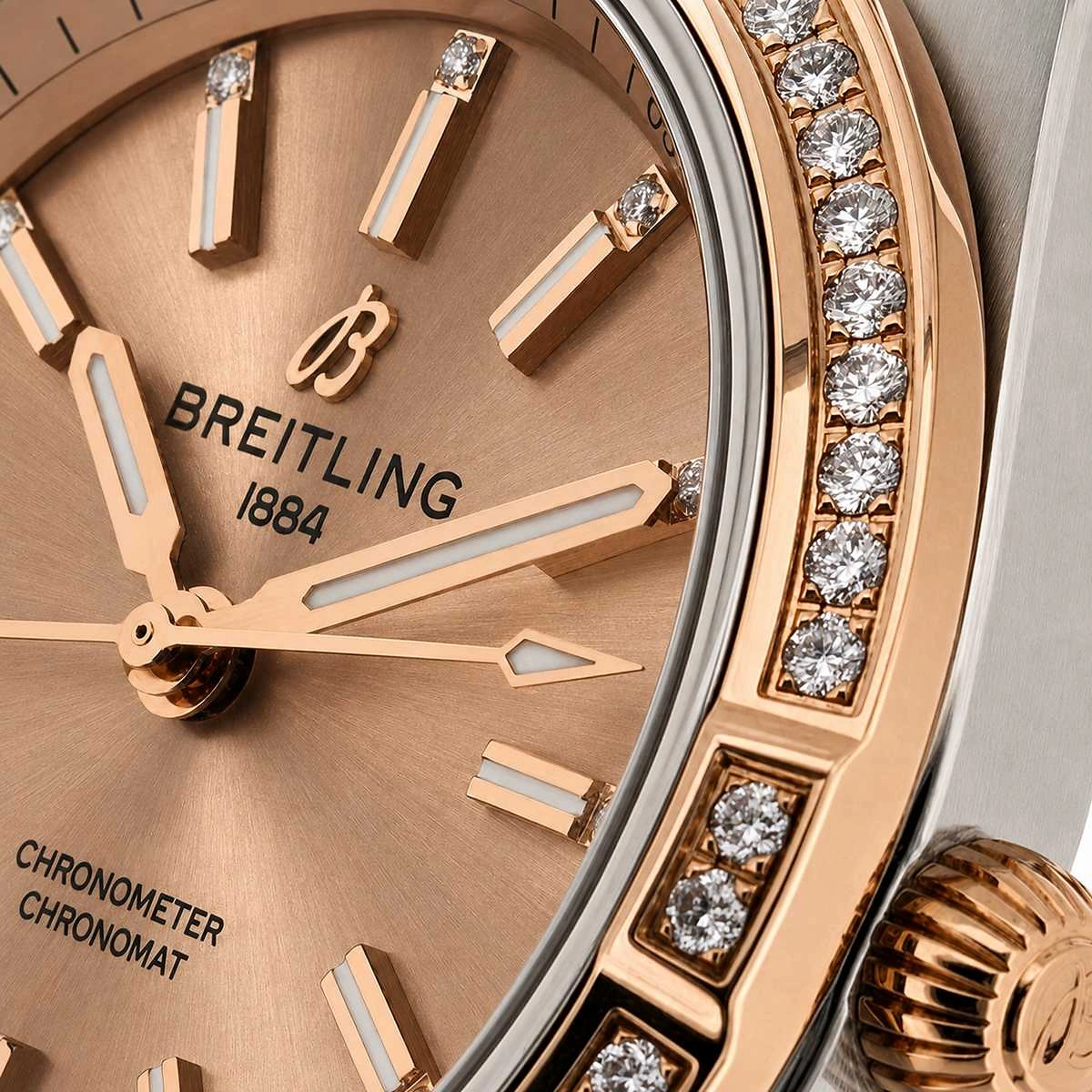 BREITLING Chronomat - Automatic 36