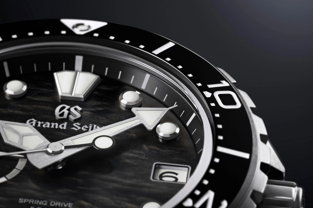 GRAND SEIKO Evolution 9 Collection | SLGA015