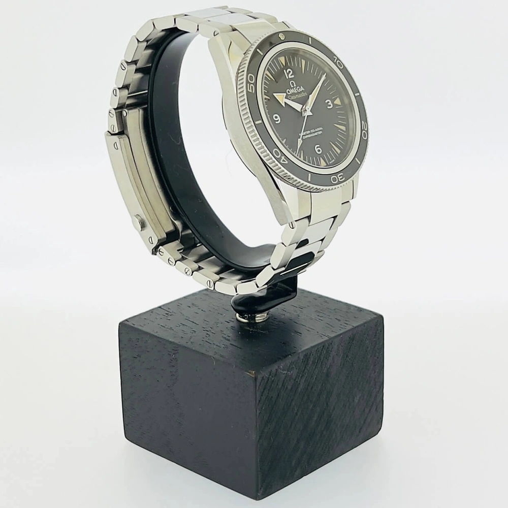 OMEGA Seamaster 300 Heritage