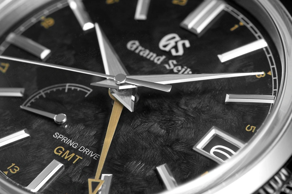 GRAND SEIKO Elegance Collection | SBGE271