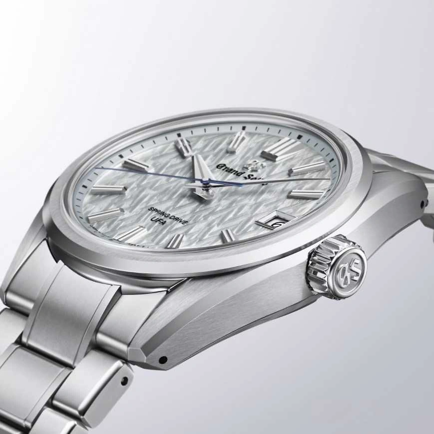 GRAND SEIKO Evolution 9 Collection | SLGB003
