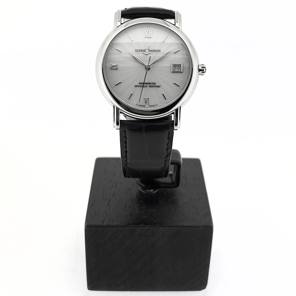 ULYSSE NARDIN San Marco