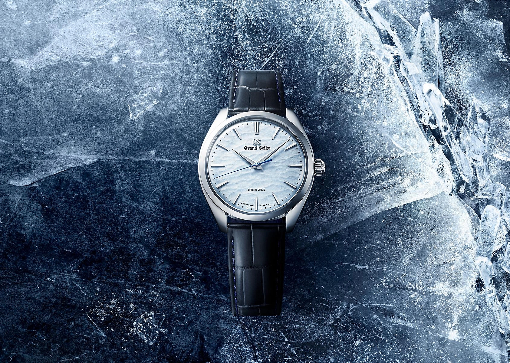 GRAND SEIKO Elegance Collection | SBGY007