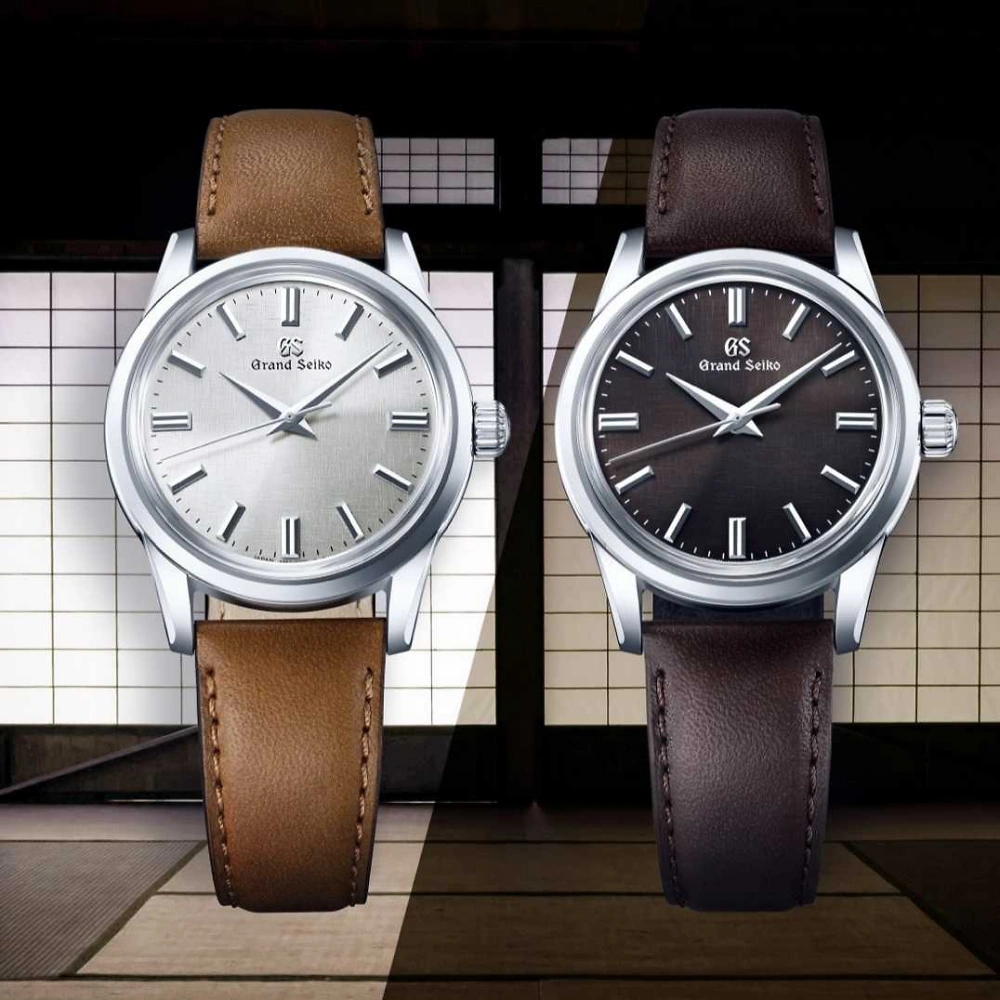 GRAND SEIKO Elegance Collection | SBGW269