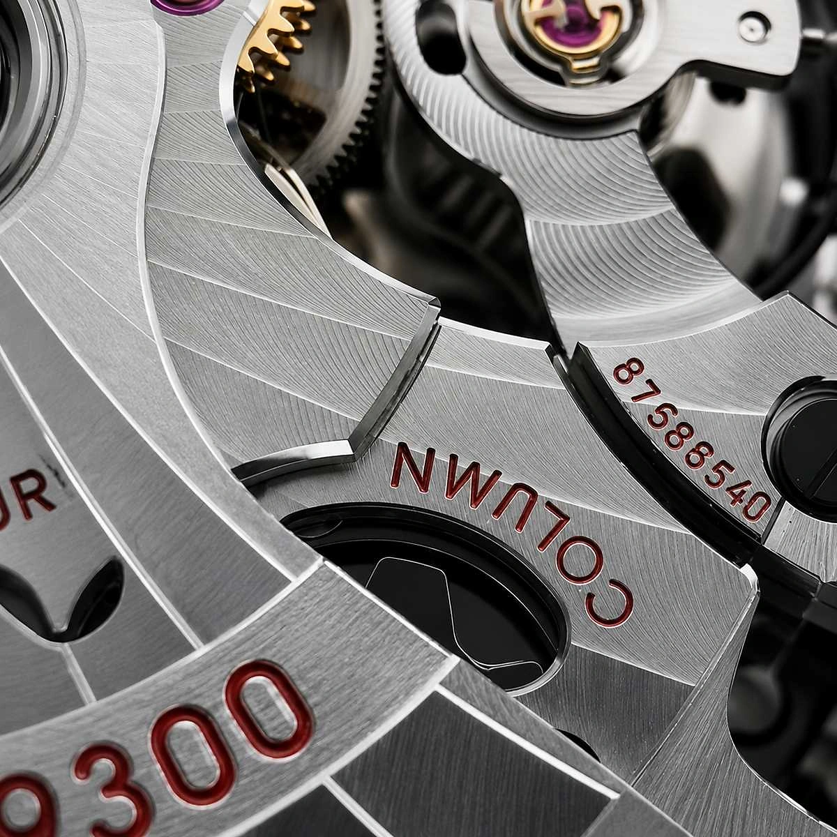 OMEGA Speedmaster | &rsquo;57
