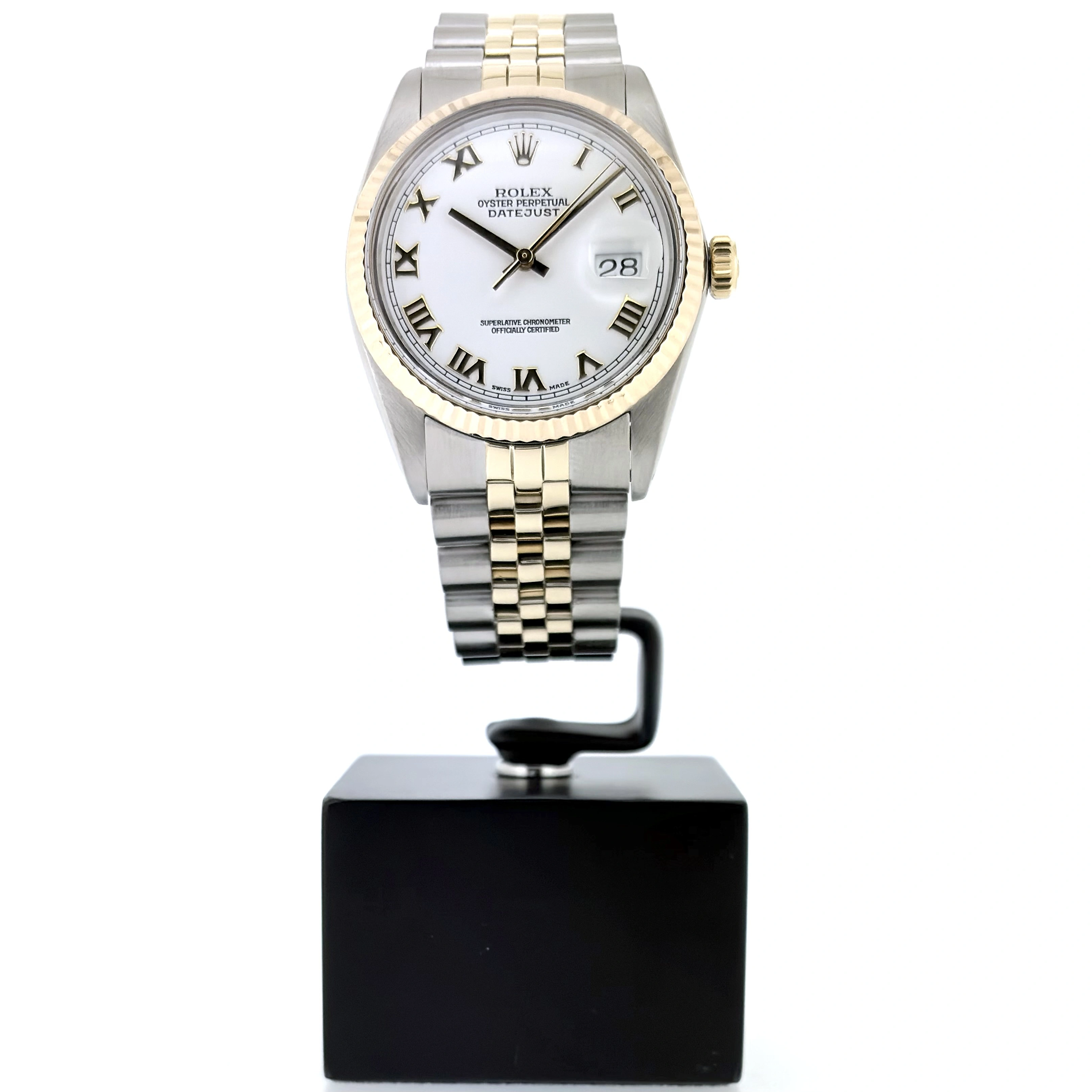 ROLEX Oyster Perpetual - Datejust 36
