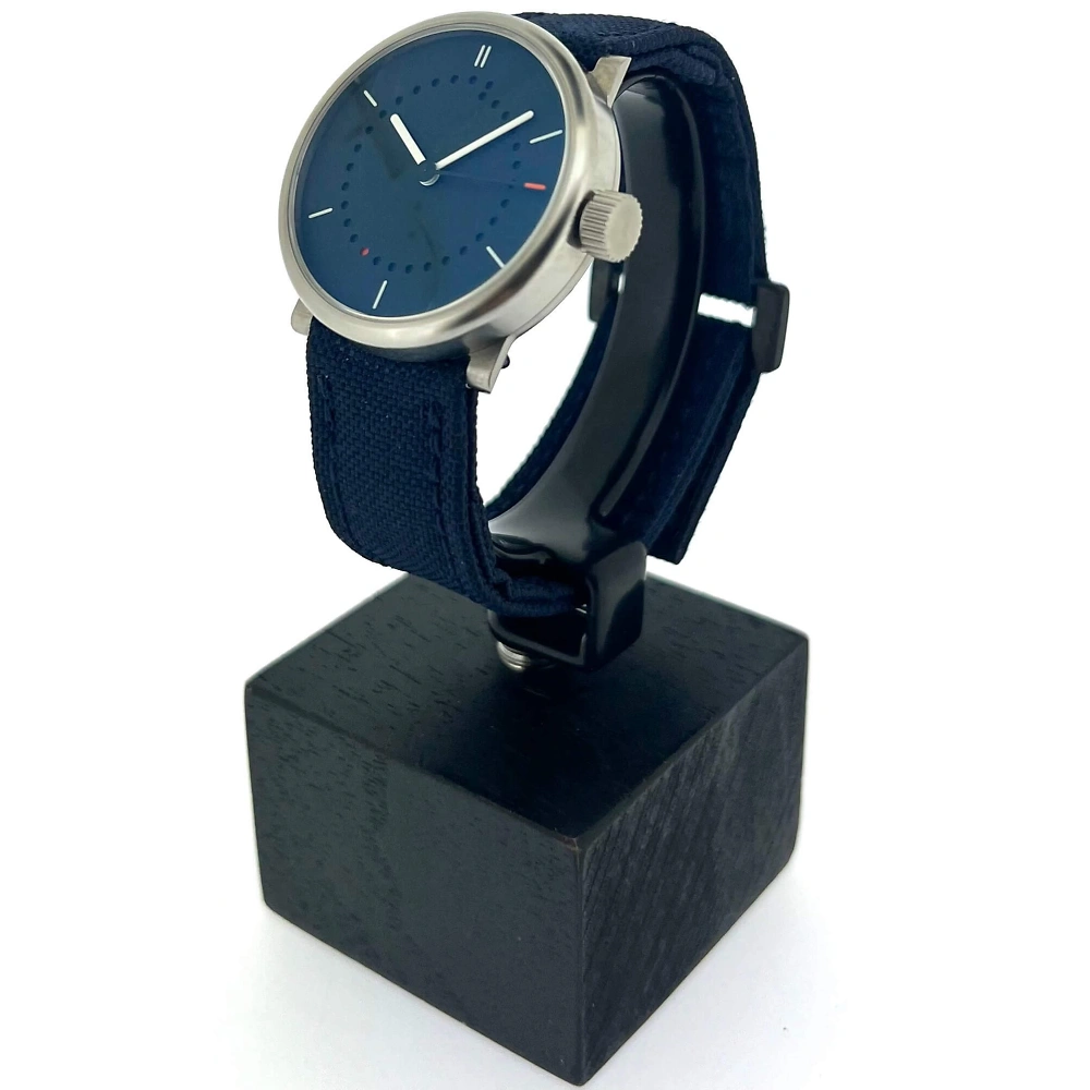 ochs und junior Datumsuhr