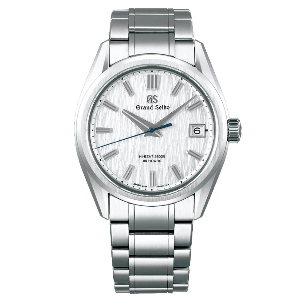 GRAND SEIKO Evolution 9 Collection | SLGH005