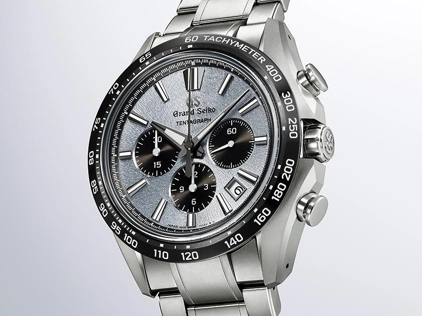 GRAND SEIKO Evolution 9 Collection | SLGC007