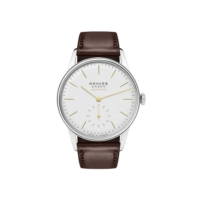 NOMOS Orion neomatik doré