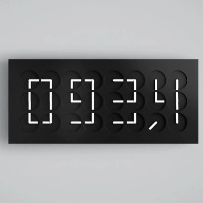 1 Humans since 1982 CC24 BLACK frontal