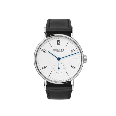 1 NOMOS Tangente 139 Uhr von vorne