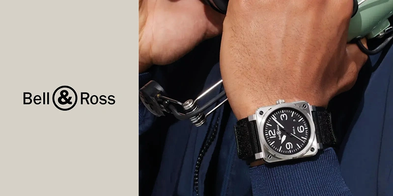 Bell & Ross Markenübersicht