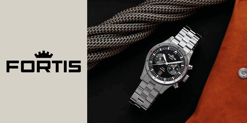 Fortis Markenübersicht