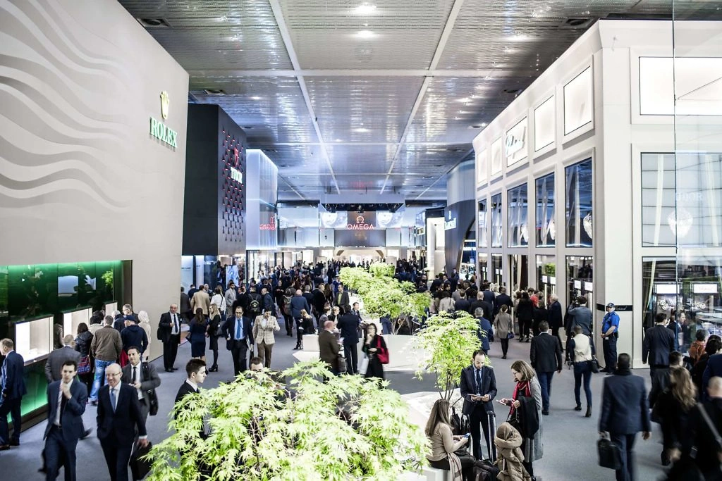 Baselworld 2016 – Grossartig vernünftig Baselworld 2016 – Grossartig vernünftig