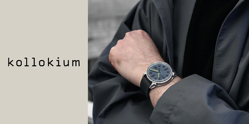 kollokium Markenübersicht