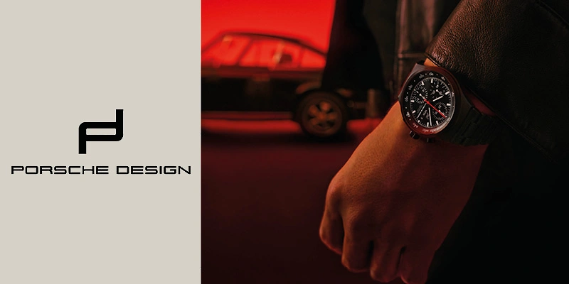 porsche design Markenübersicht