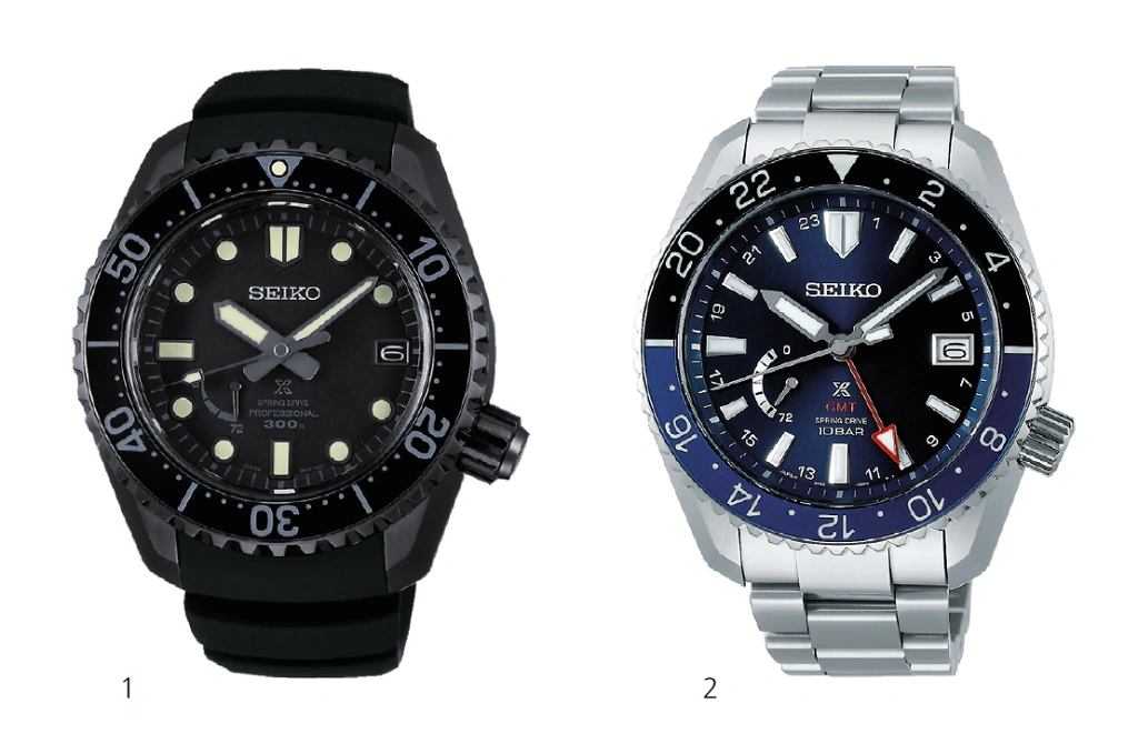 Seiko Seiko