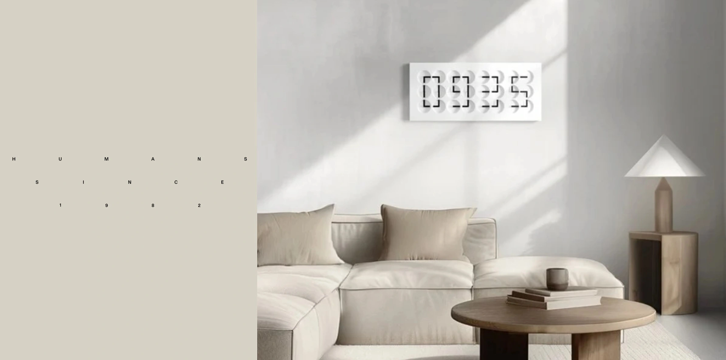 übersicht humains 1